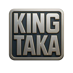 kingtaka logo